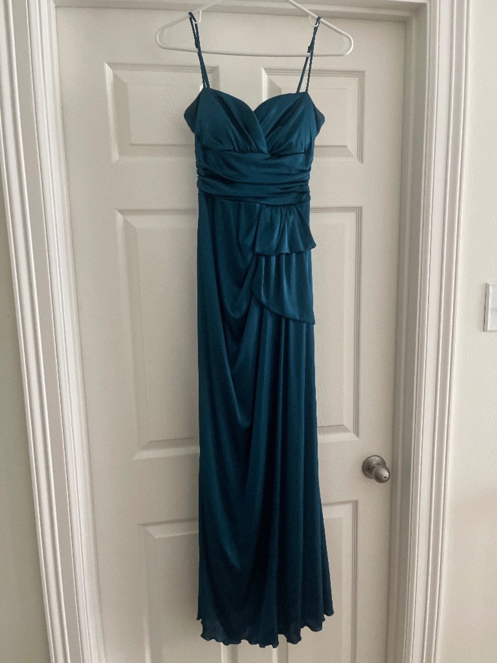 Windsor Dress